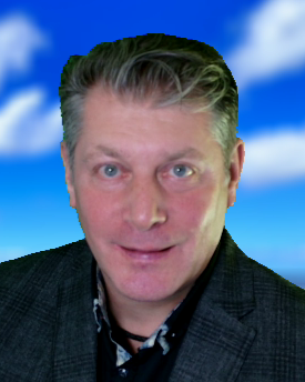 Alan Duncan - Nantwich Tennis Club